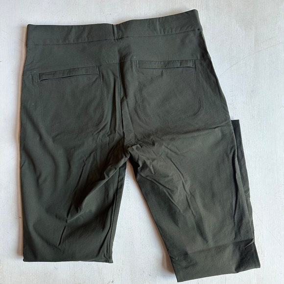 Athleta Wander Stash Skinny Pant - Picture 4 of 6